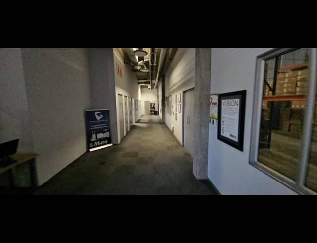 INDUSTRIAL PROPERTY TO RENT IN HALFWAY HOUSE